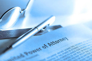 durable power of attorney