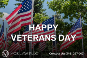 Happy Veterans Day 2019