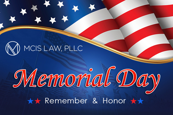 Memorial Day 2021: Remember & Honor