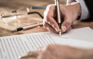 Employment Agreements—The Pros and Cons