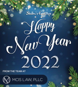 Merry Christmas & Happy New Year