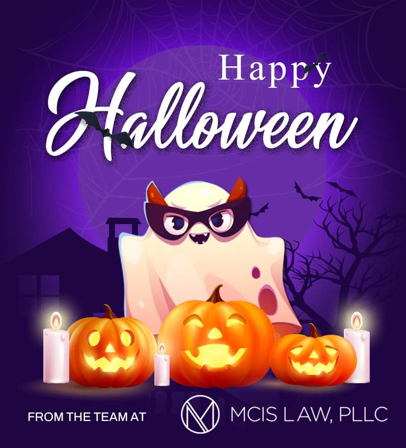 Happy Halloween! 2022