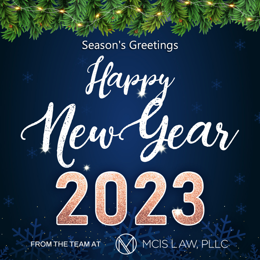 Wishing You And Yours A Merry Christmas & Happy New Year