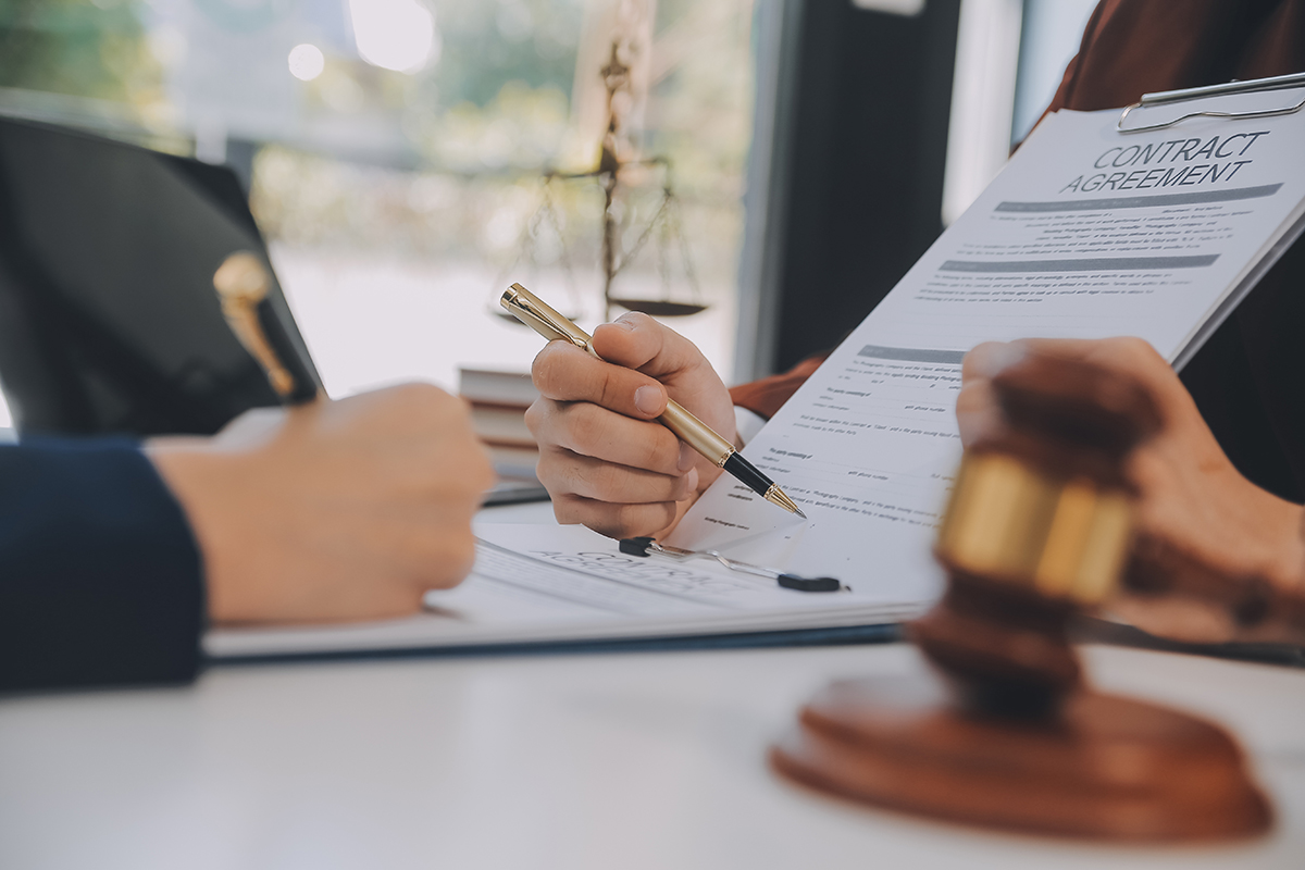 The Requirements of a Valid and Enforceable Contract— Agreement Img