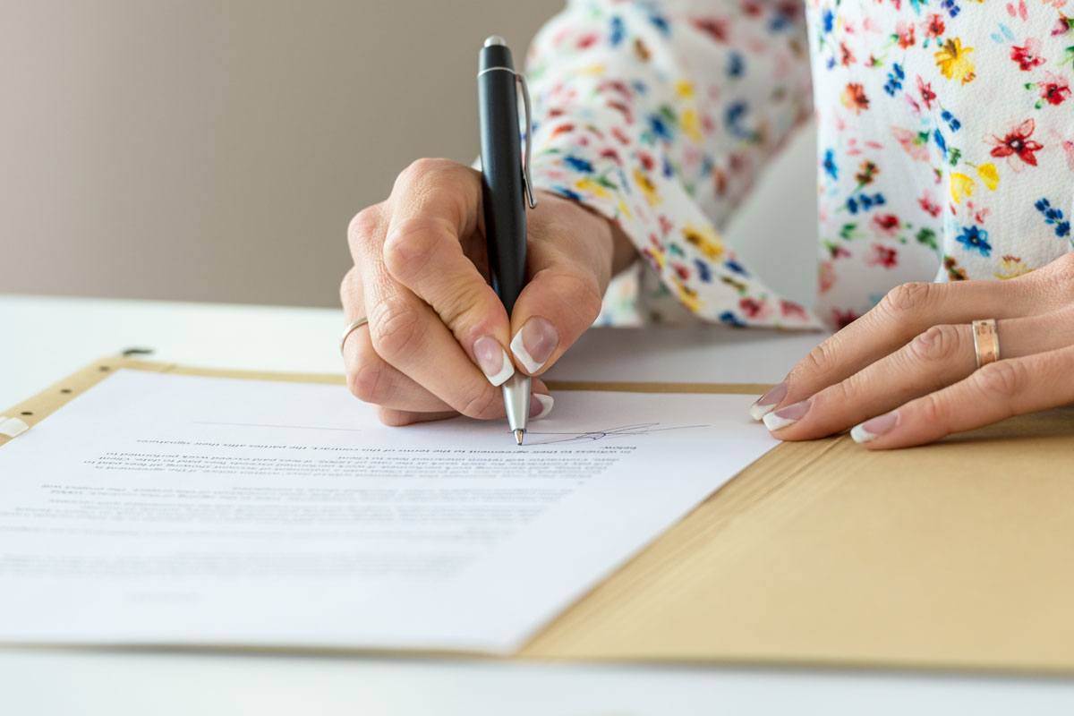 The Requirements of a Valid and Enforceable Contract, Part 4—Contractual Capacity